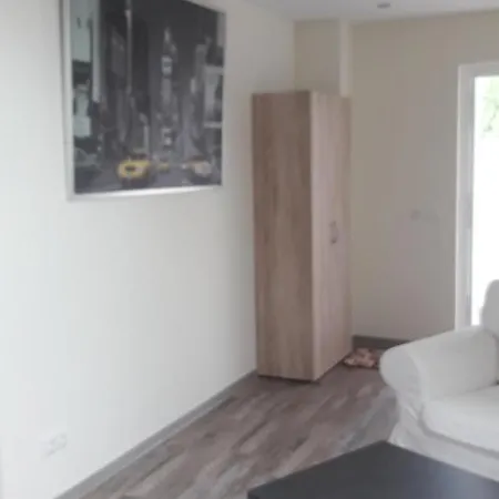 Ferienwohnung Junghanns Kitzscher Exterior foto
