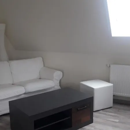 Ferienwohnung Junghanns Kitzscher Exterior foto