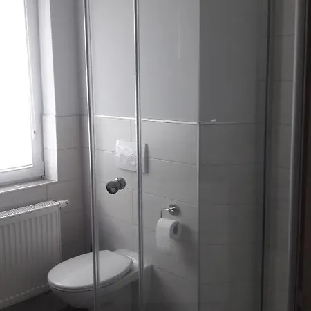 Ferienwohnung Junghanns Kitzscher Exterior foto