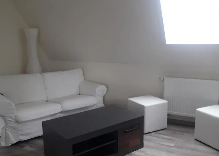 Ferienwohnung Junghanns