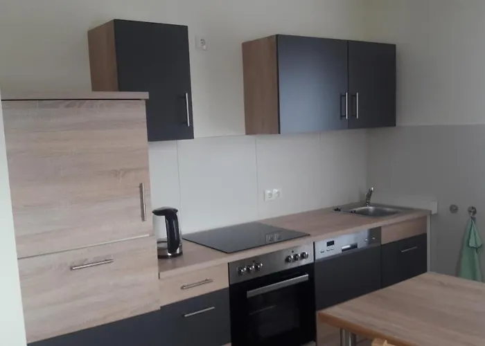 Ferienwohnung Junghanns