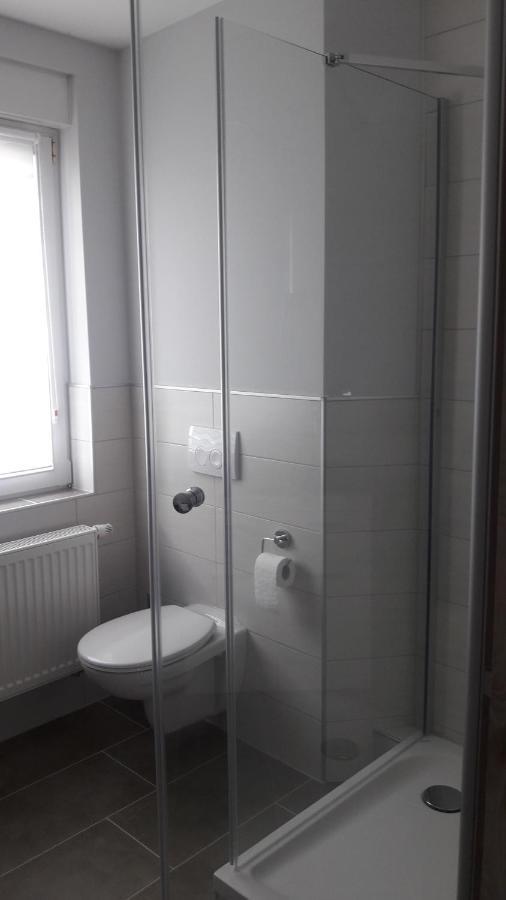 Junghanns Apartment *